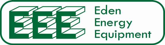 Eden Energy Logo