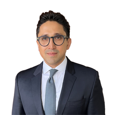 Sadat Mirza no background