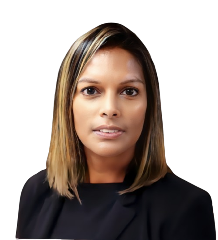 RG LI with no background