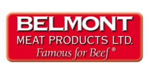 BELMONT LOGO
