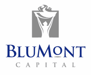 BluMont Logo