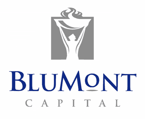 BluMont Logo