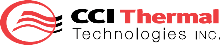 CCI Thermal Technologies Logo
