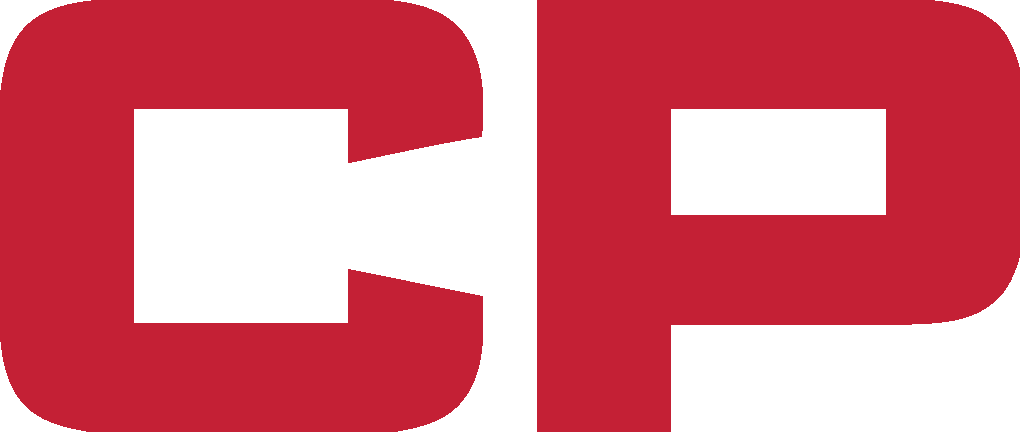 CP Logo