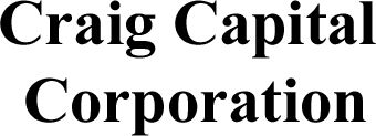 CraigCapital