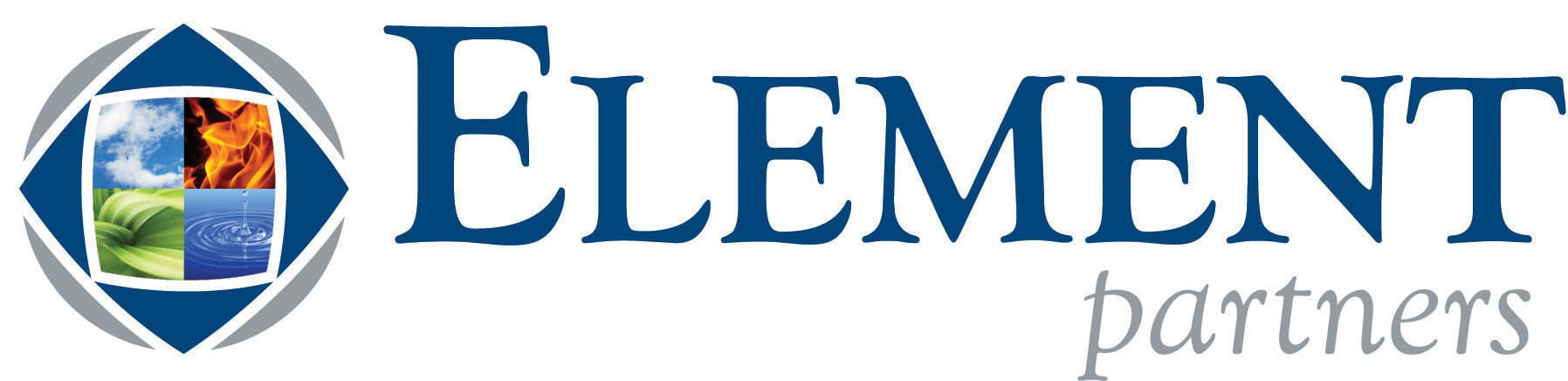 dfj Element Logo