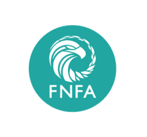 FNFA Logo