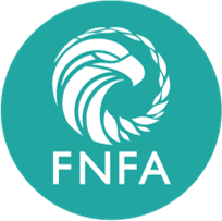 FNFA Logo
