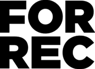 Forrec logo svc