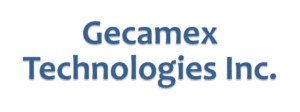 Gecamex Technologies Logo