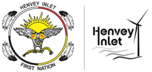 Henvey and Henvey Inlet