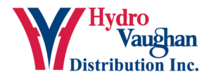 Hydro Vaughan Logo