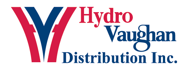 Hydro Vaughan Logo