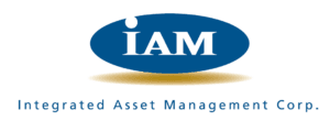 Integrated Asset Management Logo