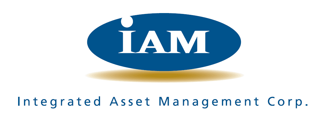 Integrated Asset Management Logo