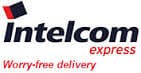 Intelcom Courrier Logo