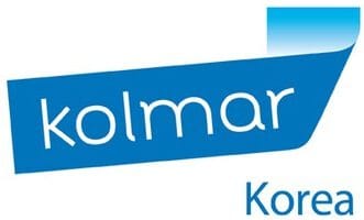 Kolmar Korea