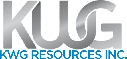KWG Resources