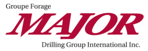 Major Drilling