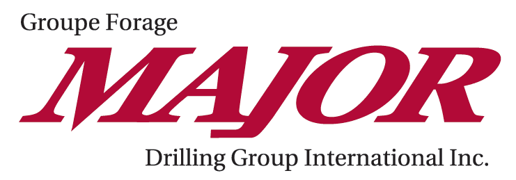 Major Drilling