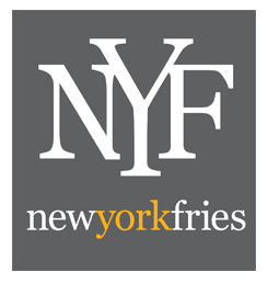 New York Fries