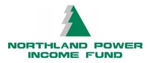 Northland Power Income Fund Logo