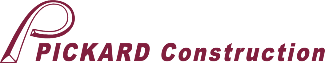 Pickard Construction Logo