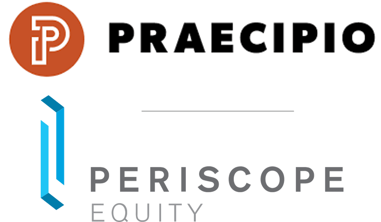 Praecipio and Periscope TB