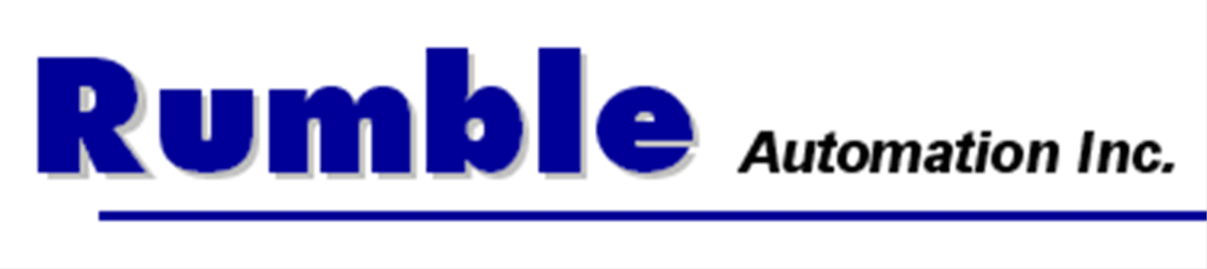Rumble Automation