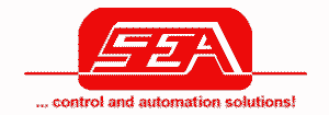 Sea Systems logo