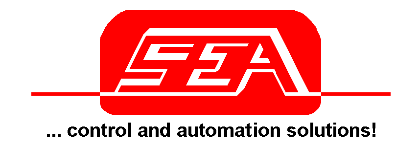 Sea Systems logo