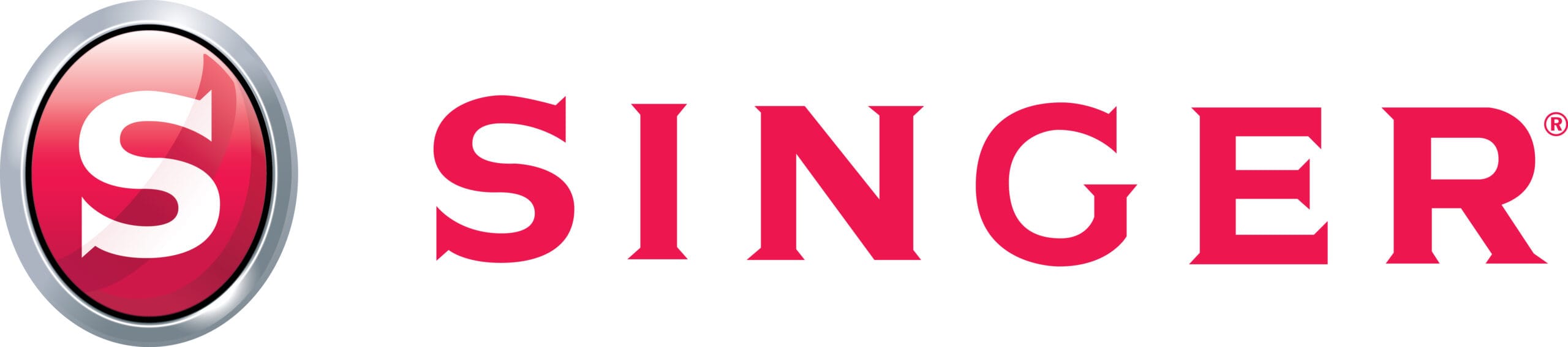 Singer Logo