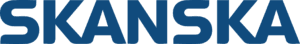 Skanska Logo
