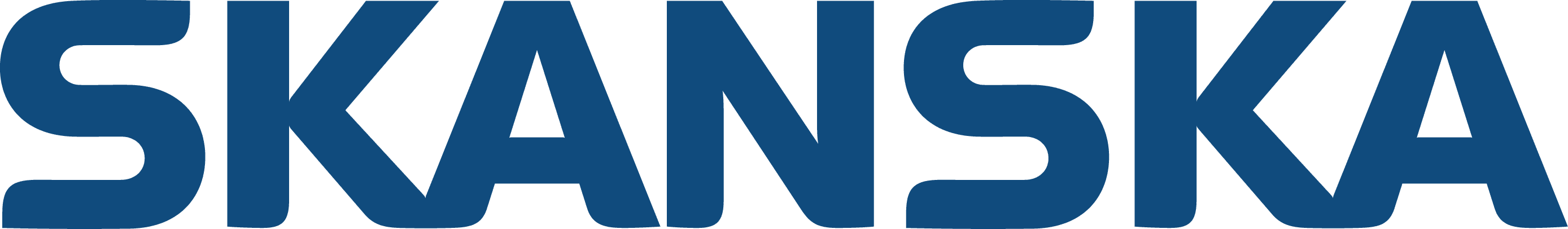 Skanska Logo