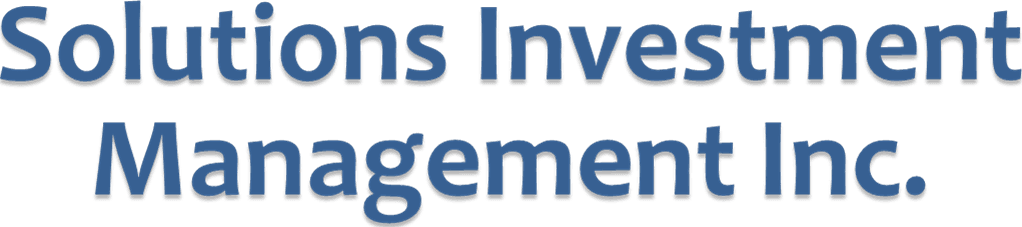 SolutionsInvestment Mockup