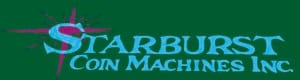starburst logo colour