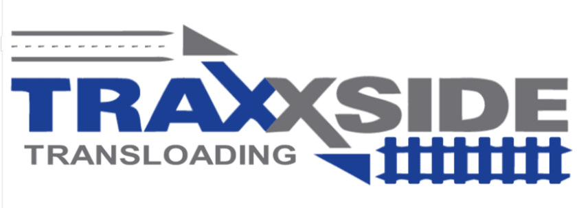 Traxxside Logo