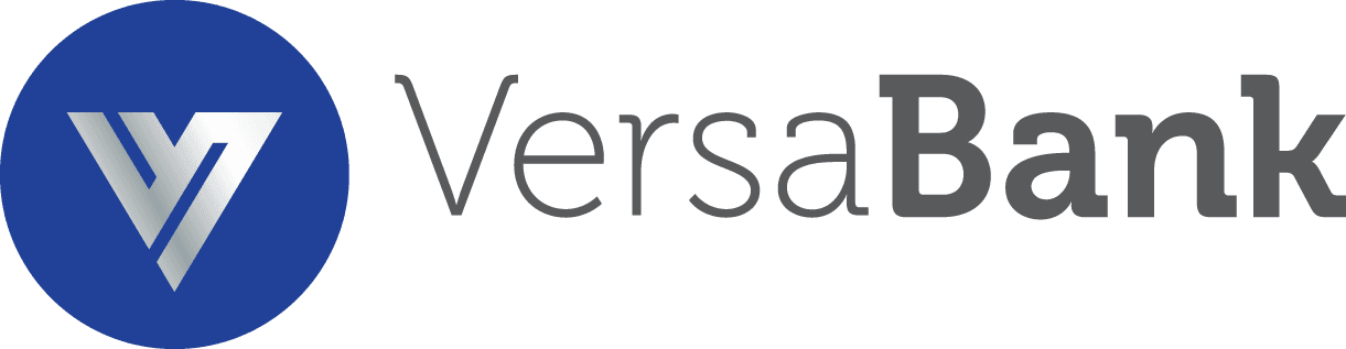 Versabank Logo