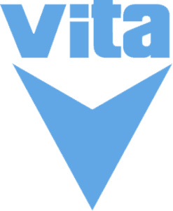 Vitafoam Logo
