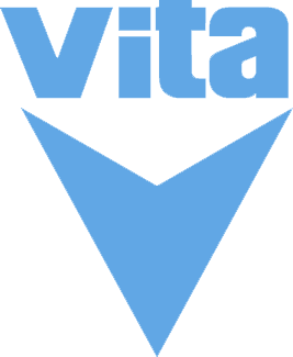Vitafoam Logo