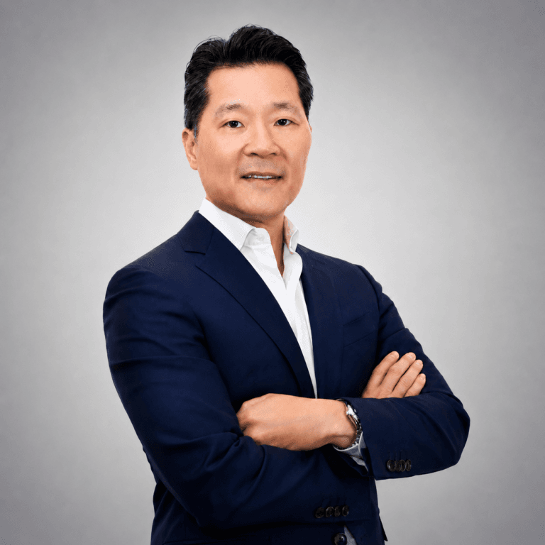 Stephen Ng
