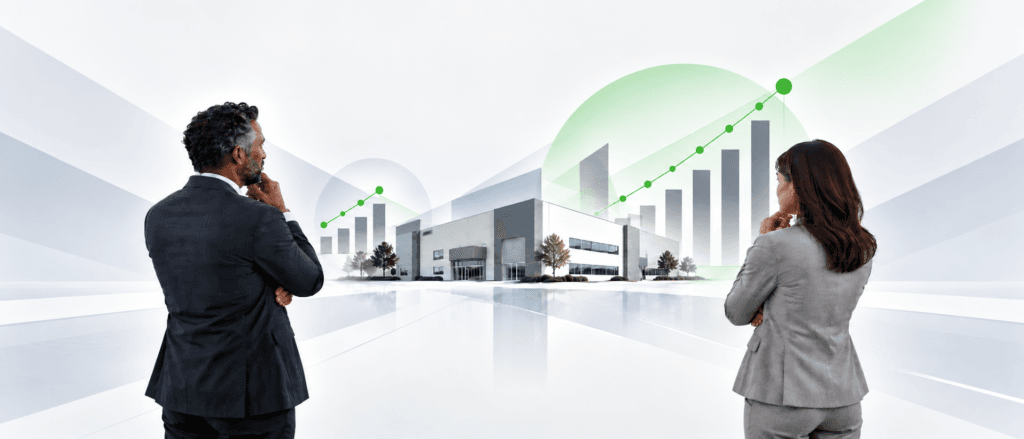 Why the Same Business Has Different Value to Different Buyers