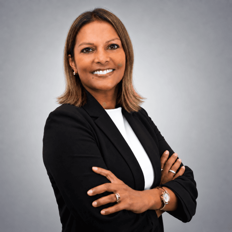 Rieshdah Gabier